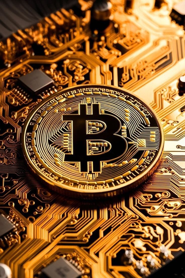 Criptomonedas